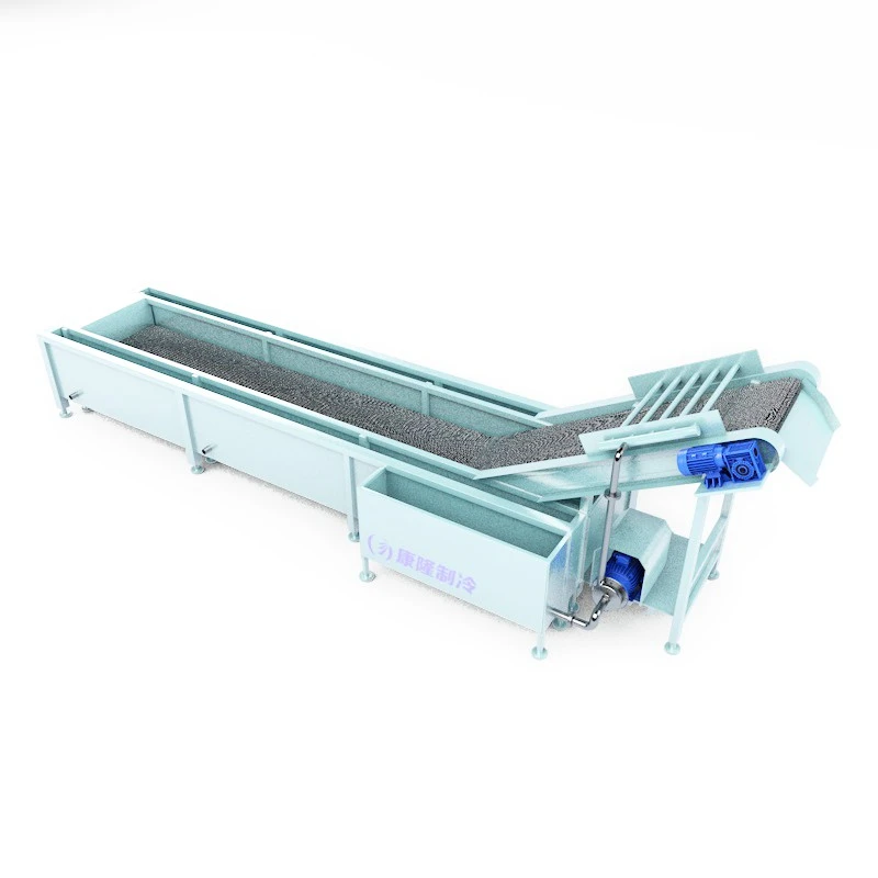 Air Bubble Washing Machine