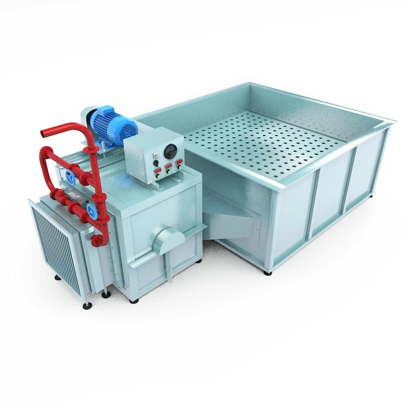Hot Air Vegetable Box Dryer suppliers