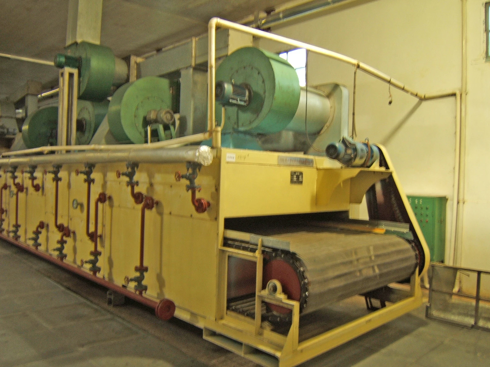 Fish Dryer Machine Fish Dryer Machine