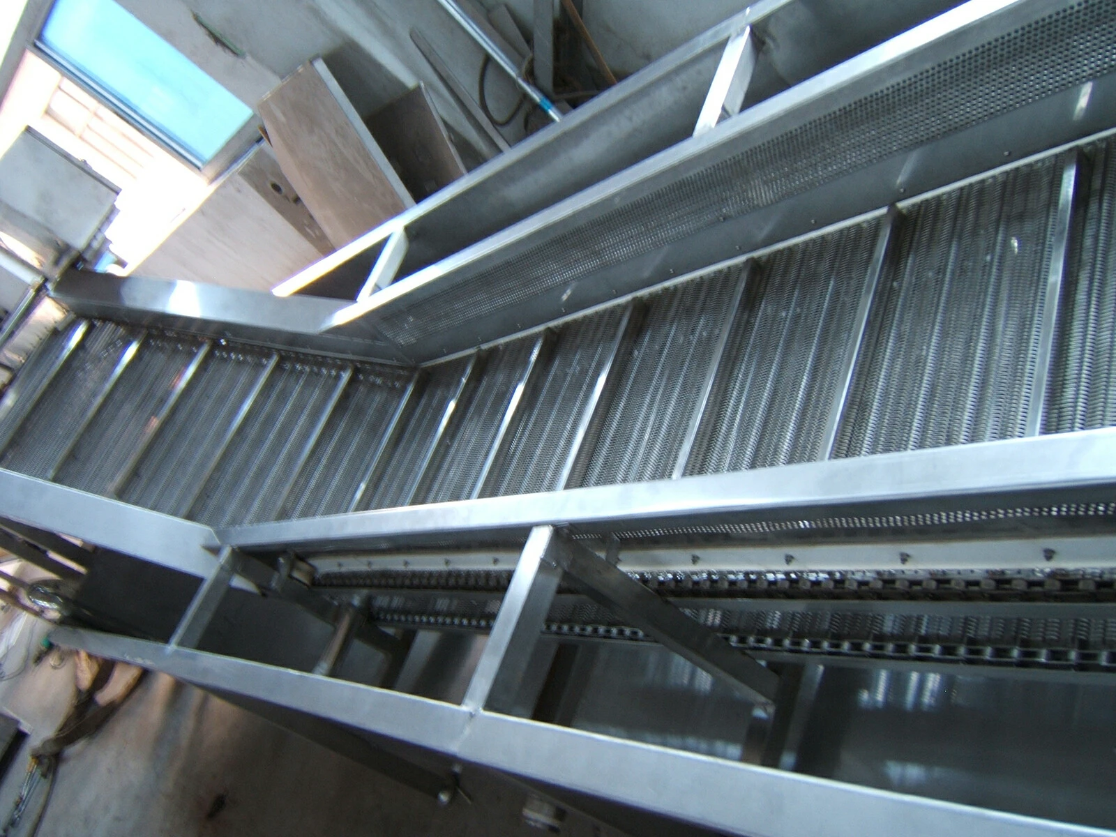 Air Bubble Vegetable Washer Air Bubble Vegetable Washer