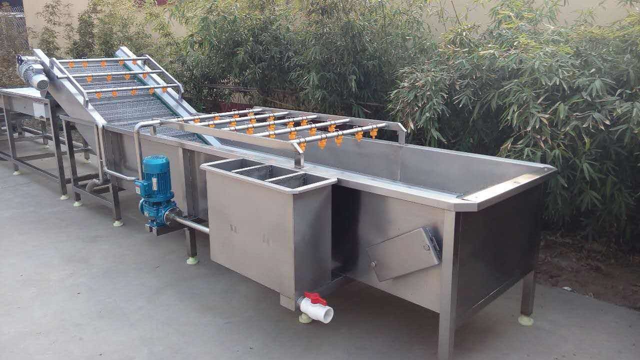 Bubble Washer001 Bubble Washer001